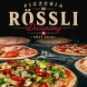 Pizza Prosciutto